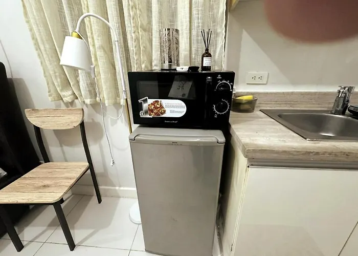 Apartment Kl Close To Greenbelt *