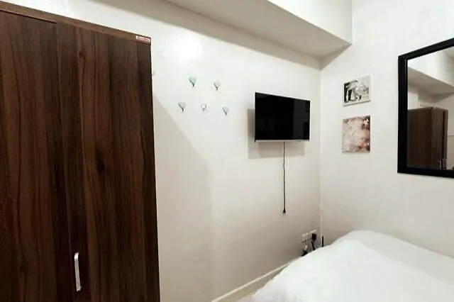 Kl Close To Greenbelt Apartment
