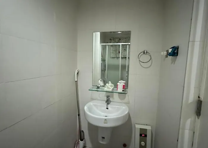 Apartment Kl Close To Greenbelt *