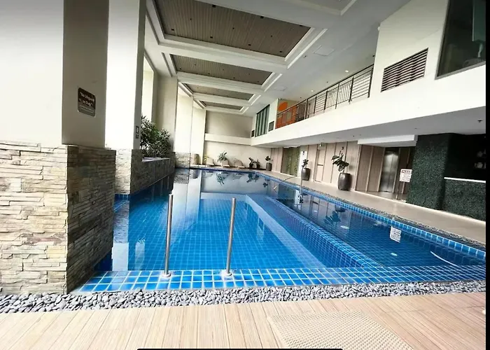 Kl Close To Greenbelt