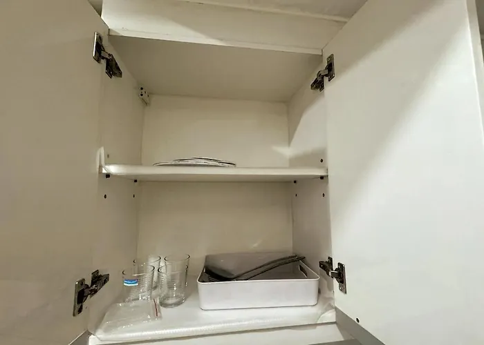 Apartment Kl Close To Greenbelt