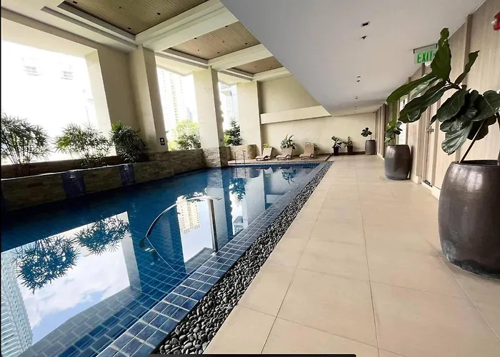 Apartment Kl Close To Greenbelt *