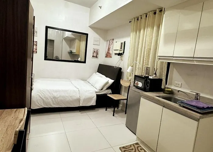 Kl Close To Greenbelt